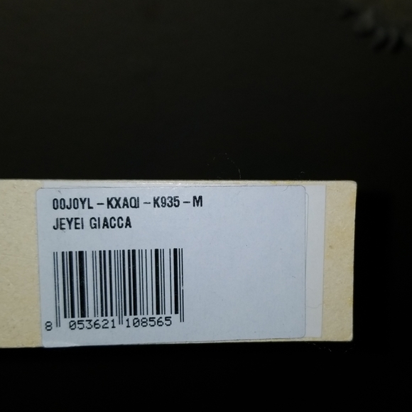 Girls Diesel Jacket - Picture 6 of 6